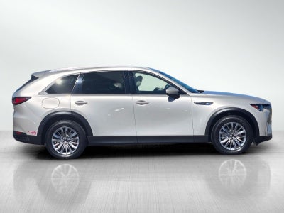 2024 Mazda Mazda CX-90 PHEV Preferred