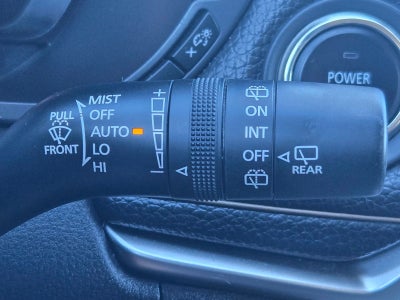 2024 Mazda Mazda CX-90 PHEV Preferred