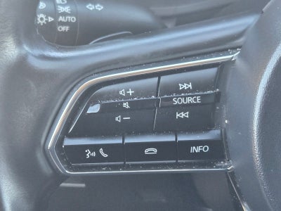 2024 Mazda Mazda CX-90 PHEV Preferred