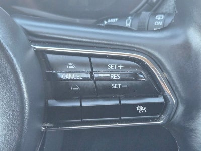 2024 Mazda Mazda CX-90 PHEV Preferred