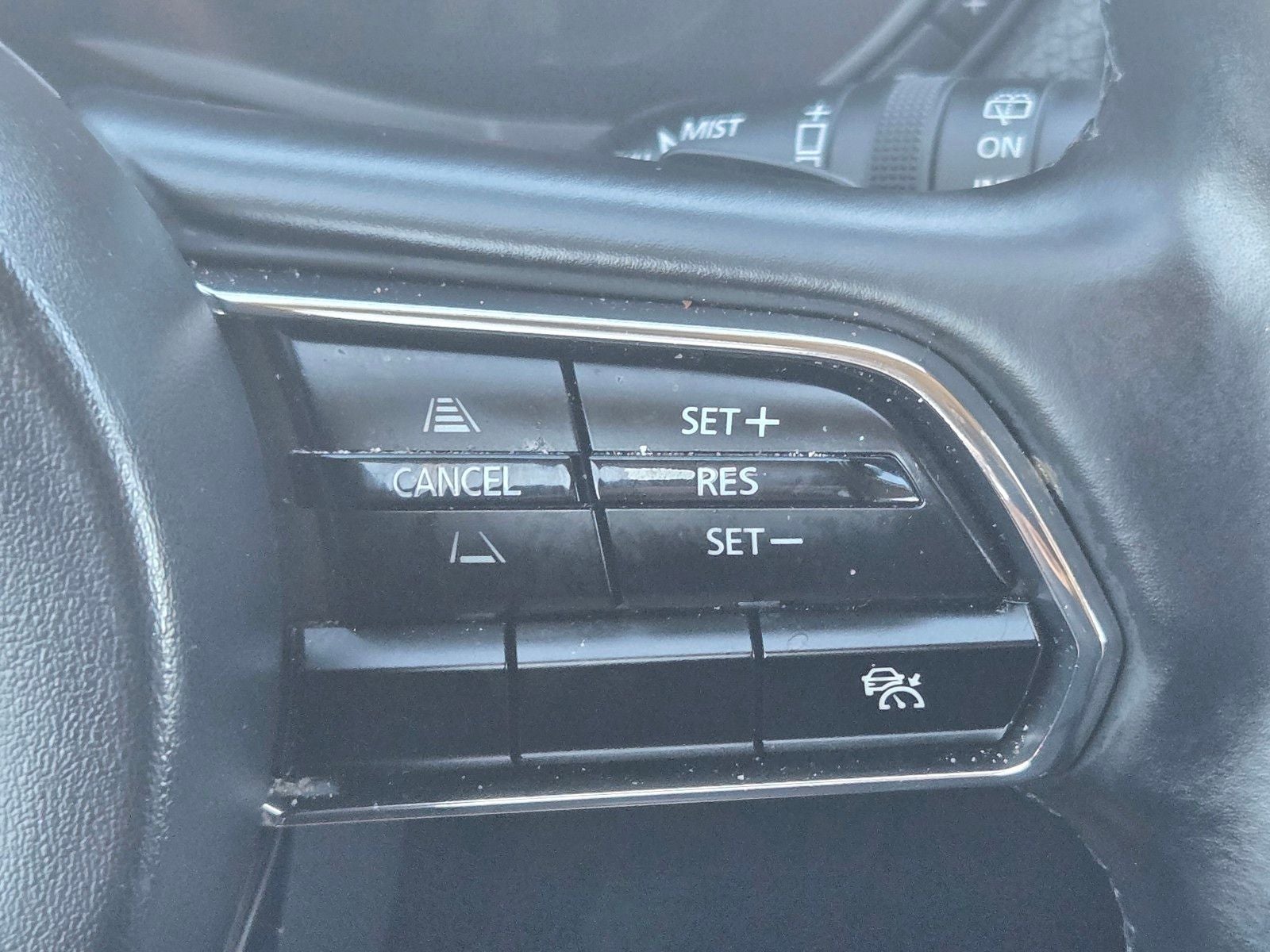 2024 Mazda Mazda CX-90 PHEV Preferred