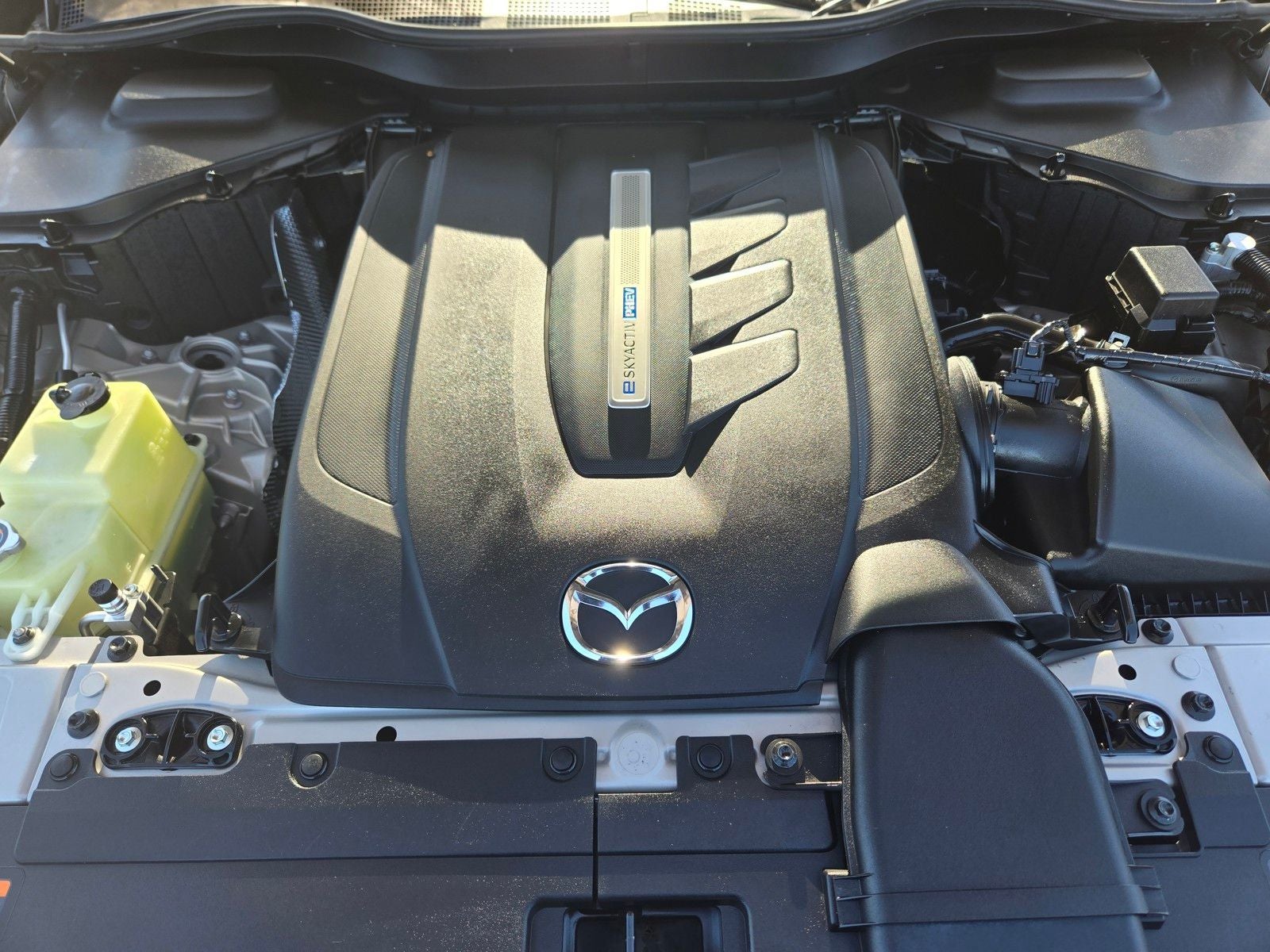 2024 Mazda Mazda CX-90 PHEV Preferred