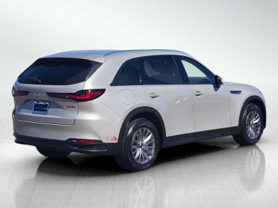 2024 Mazda Mazda CX-90 PHEV Preferred