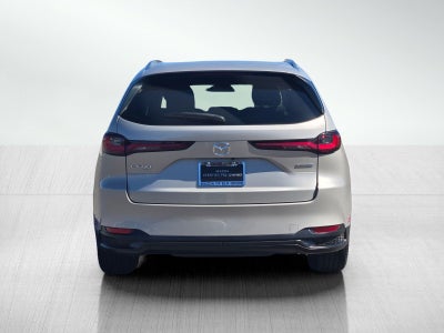 2024 Mazda Mazda CX-90 PHEV Preferred