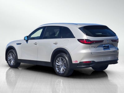 2024 Mazda Mazda CX-90 PHEV Preferred