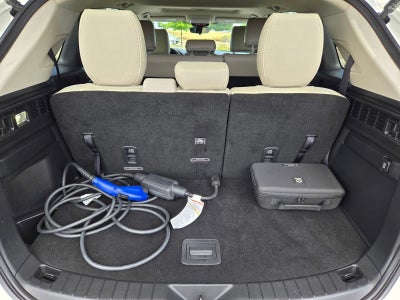 2024 Mazda Mazda CX-90 PHEV Preferred