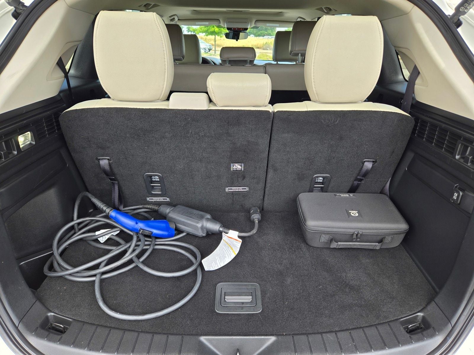 2024 Mazda Mazda CX-90 PHEV Preferred