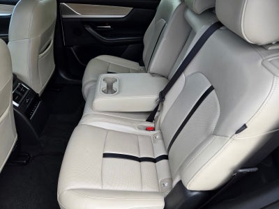 2024 Mazda Mazda CX-90 PHEV Preferred