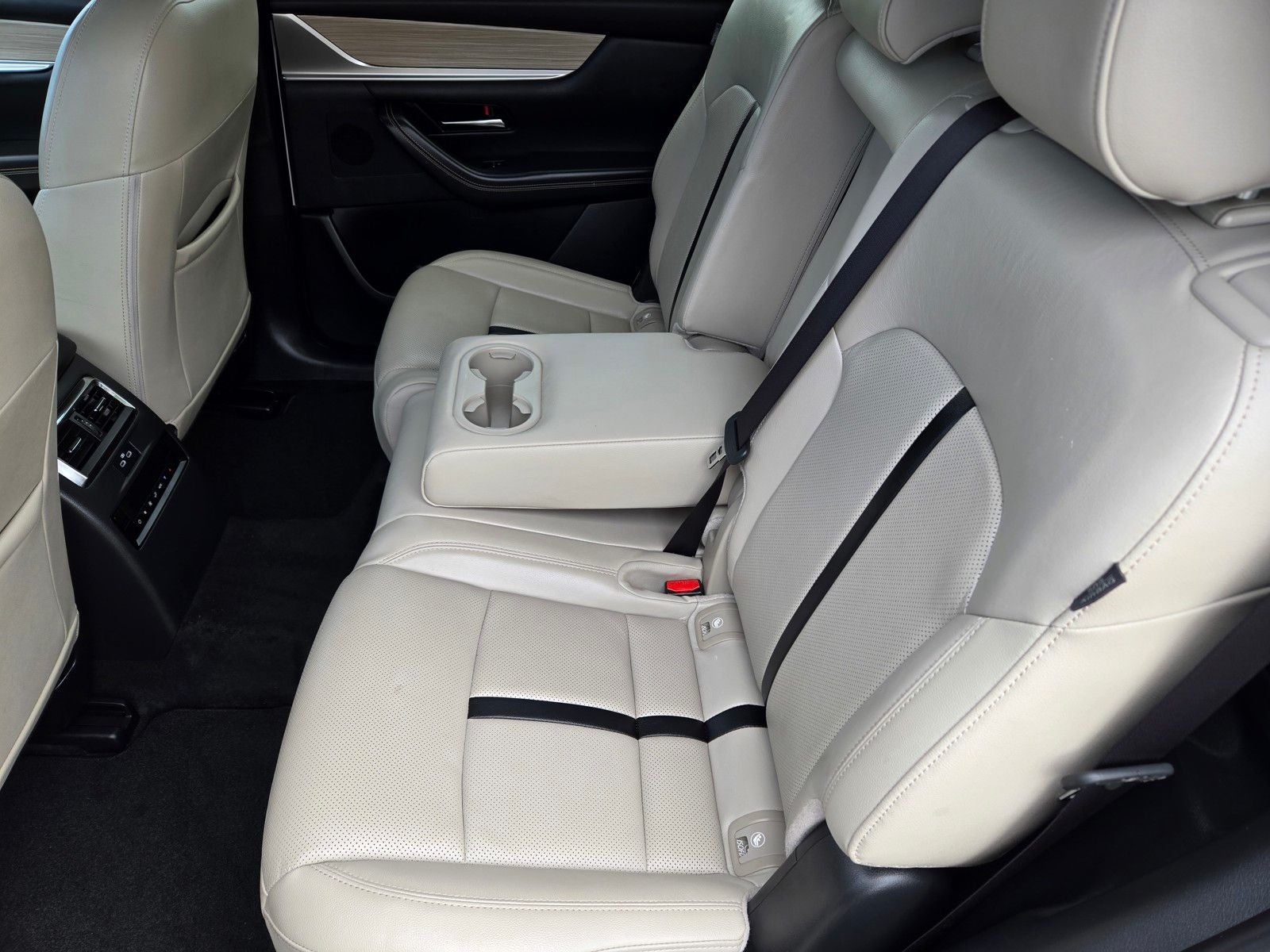 2024 Mazda Mazda CX-90 PHEV Preferred