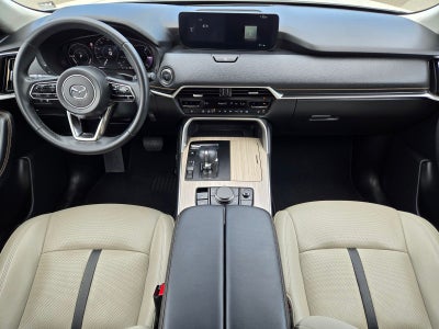 2024 Mazda Mazda CX-90 PHEV Preferred