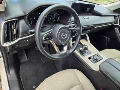 2024 Mazda Mazda CX-90 PHEV Preferred