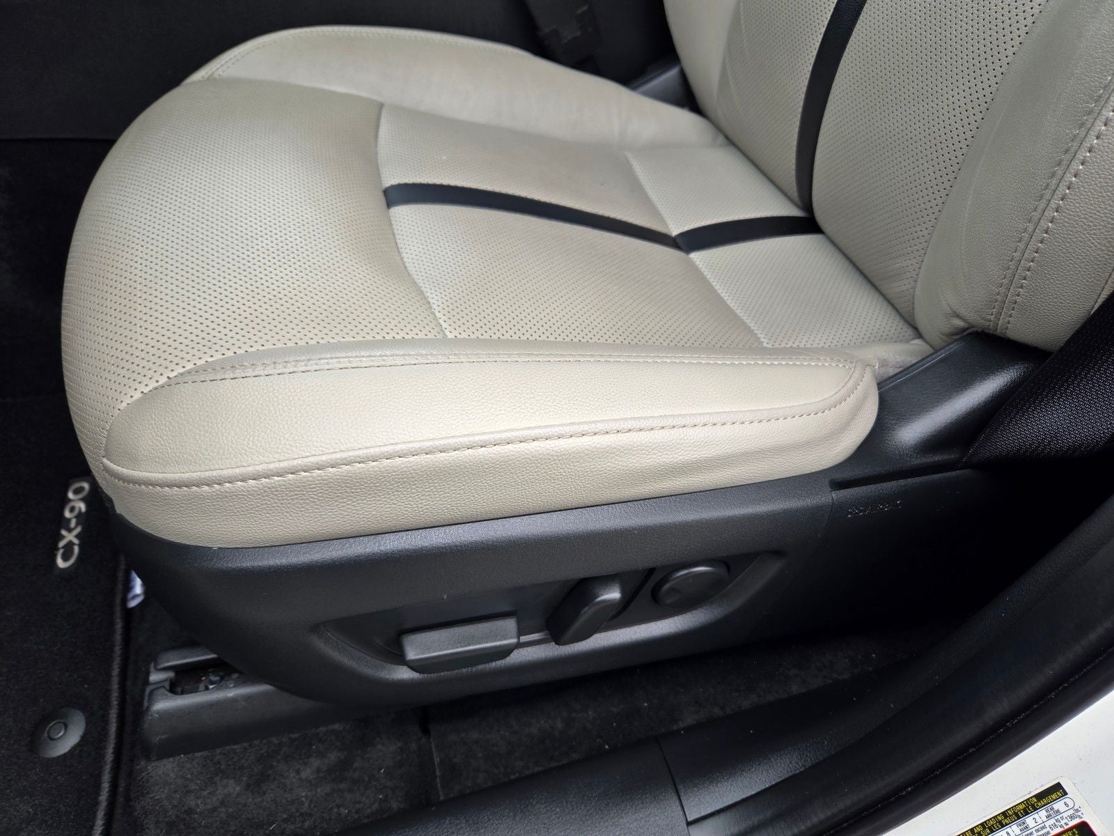 2024 Mazda Mazda CX-90 PHEV Preferred