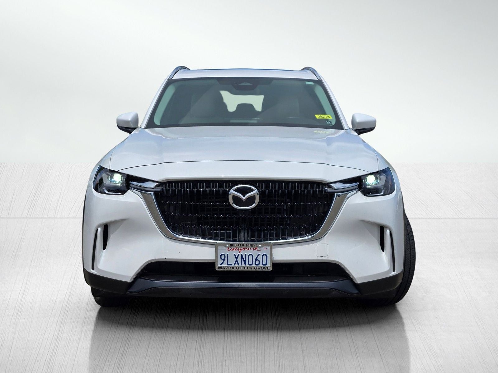 2024 Mazda Mazda CX-90 PHEV Preferred