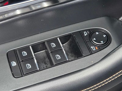 2024 Mazda Mazda CX-90 PHEV Preferred