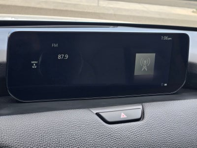 2024 Mazda Mazda CX-90 PHEV Preferred