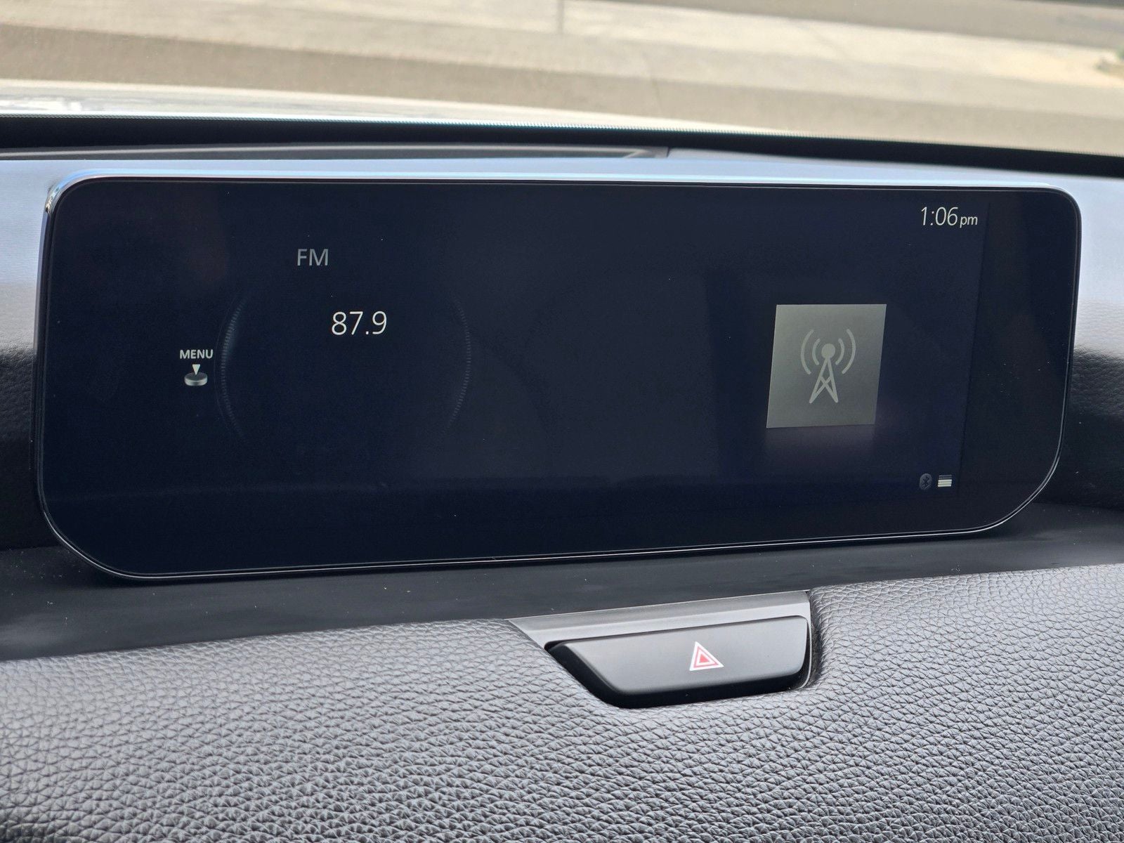 2024 Mazda Mazda CX-90 PHEV Preferred