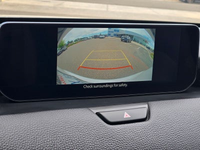 2024 Mazda Mazda CX-90 PHEV Preferred