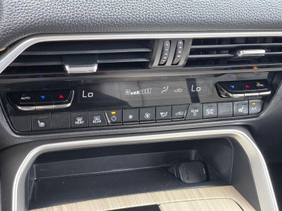 2024 Mazda Mazda CX-90 PHEV Preferred