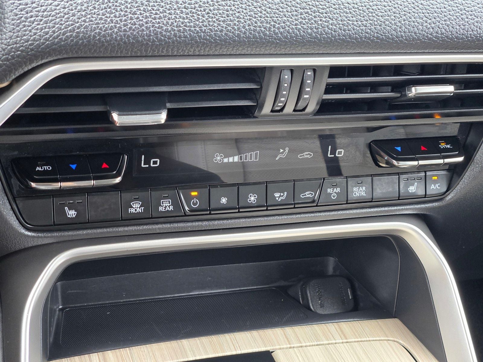 2024 Mazda Mazda CX-90 PHEV Preferred