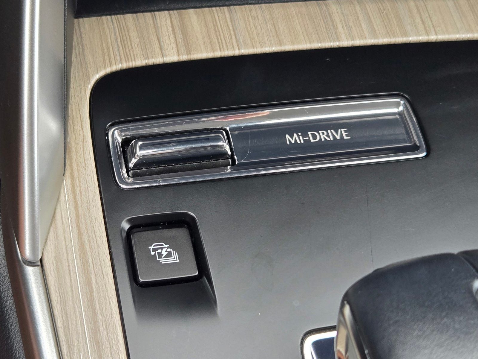 2024 Mazda Mazda CX-90 PHEV Preferred