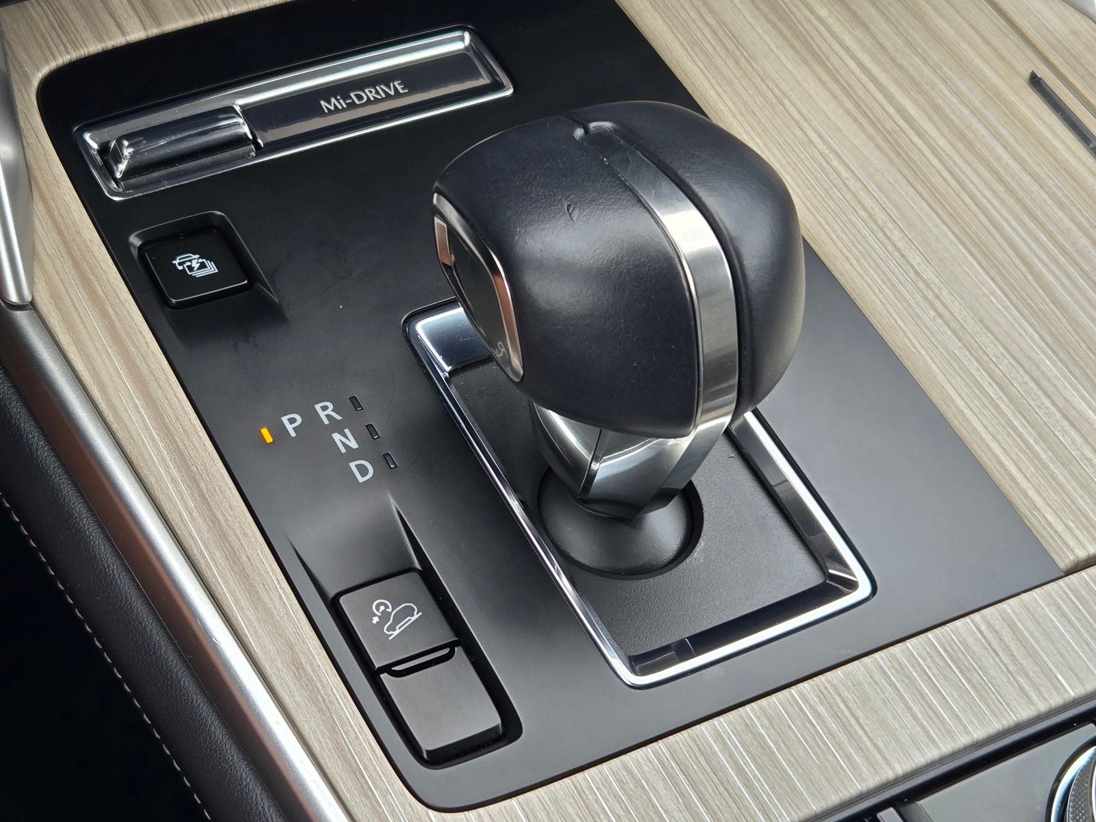 2024 Mazda Mazda CX-90 PHEV Preferred