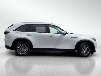 2024 Mazda Mazda CX-90 PHEV Preferred