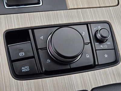 2024 Mazda Mazda CX-90 PHEV Preferred