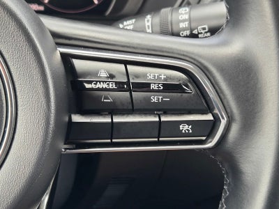 2024 Mazda Mazda CX-90 PHEV Preferred