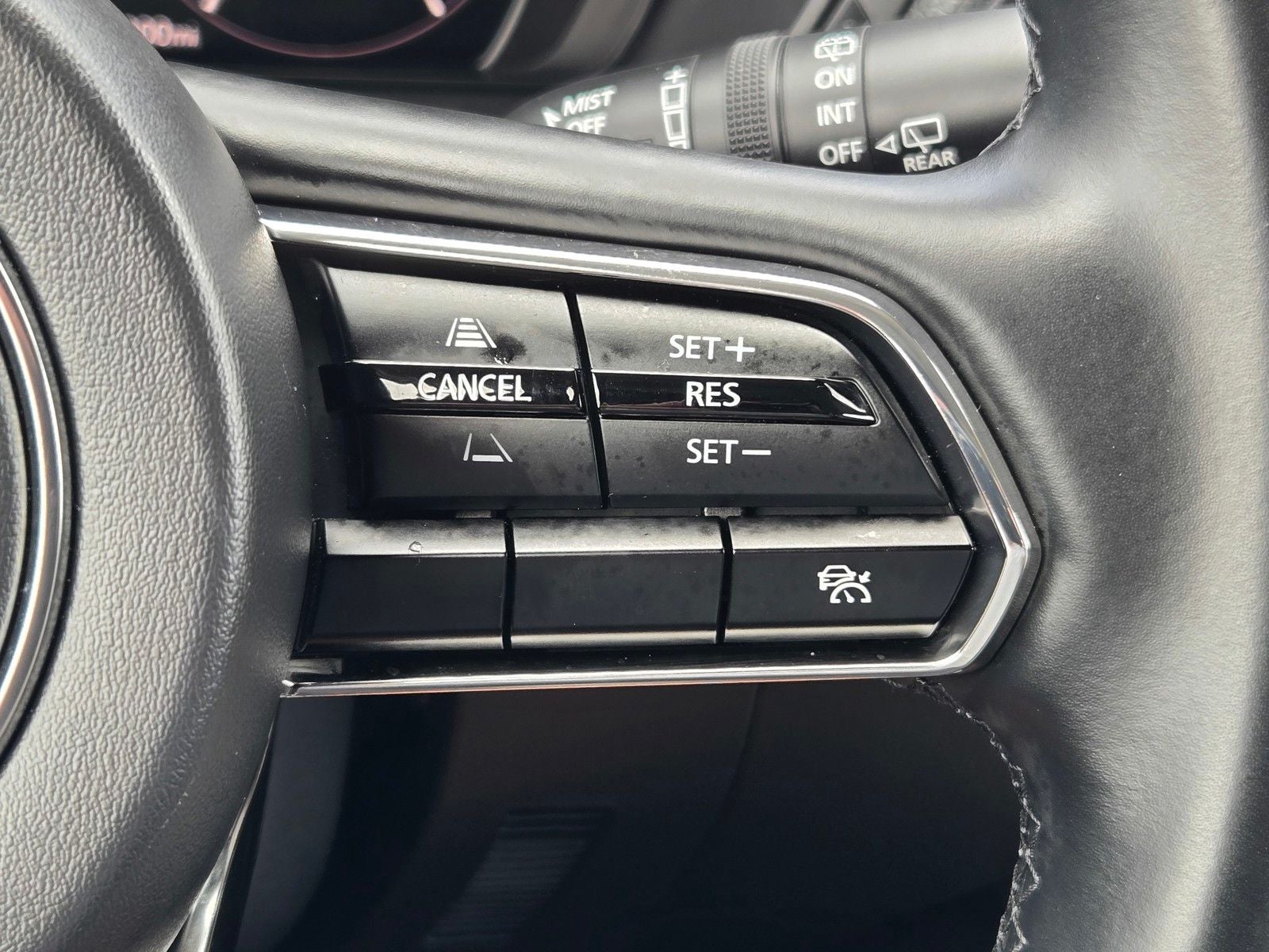 2024 Mazda Mazda CX-90 PHEV Preferred