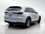 2024 Mazda Mazda CX-90 PHEV Preferred