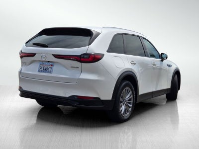 2024 Mazda Mazda CX-90 PHEV Preferred