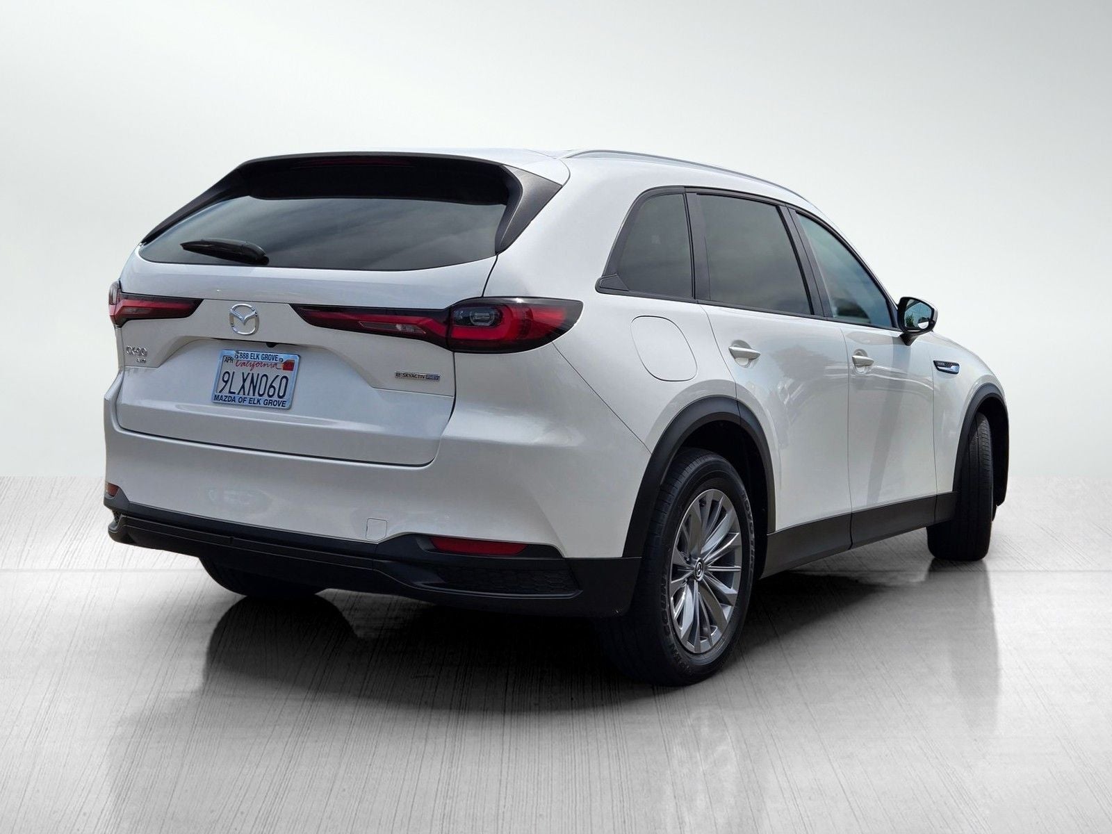 2024 Mazda Mazda CX-90 PHEV Preferred