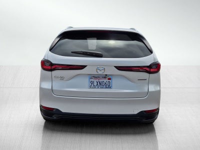 2024 Mazda Mazda CX-90 PHEV Preferred