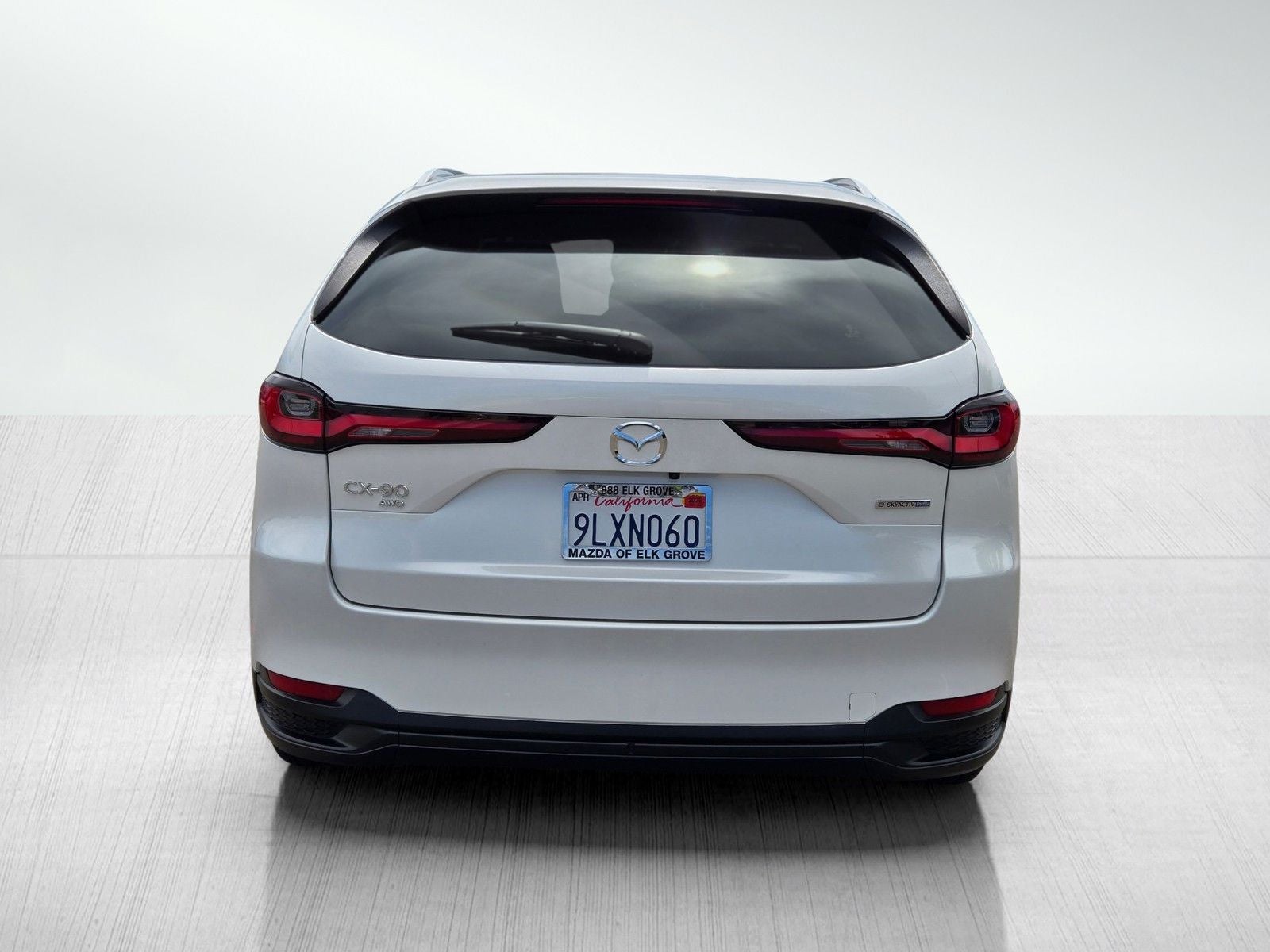 2024 Mazda Mazda CX-90 PHEV Preferred