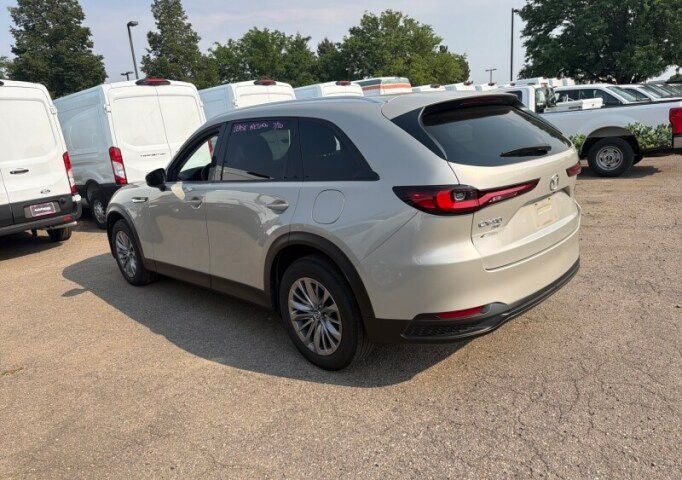 2024 Mazda Mazda CX-90 PHEV Preferred