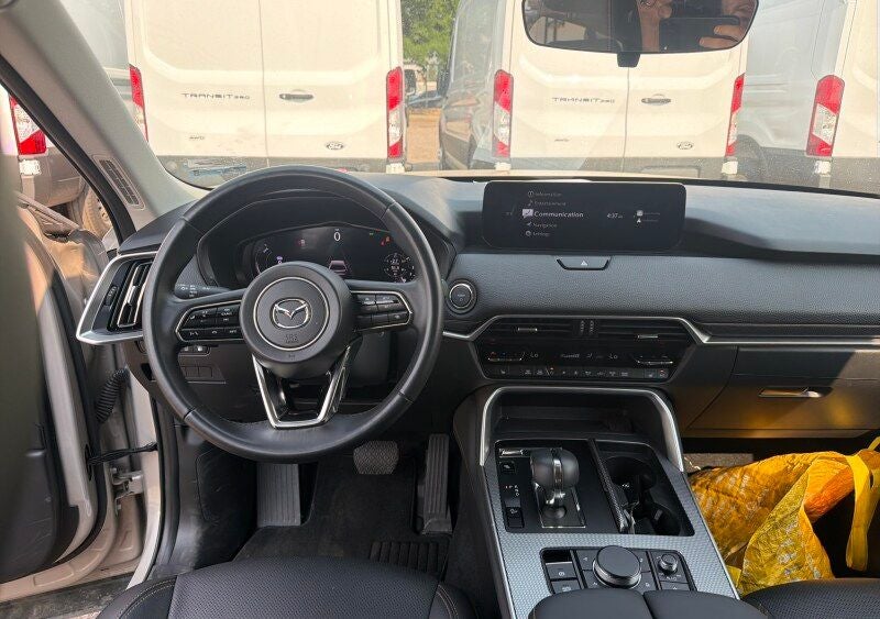 2024 Mazda Mazda CX-90 PHEV Preferred