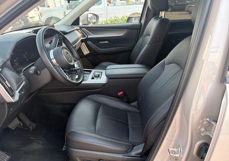 2024 Mazda Mazda CX-90 PHEV Preferred
