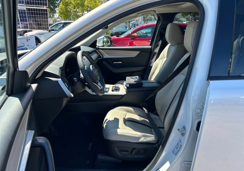 2024 Mazda Mazda CX-90 PHEV Preferred