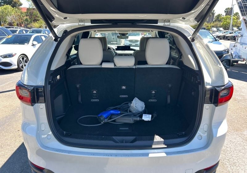 2024 Mazda Mazda CX-90 PHEV Preferred