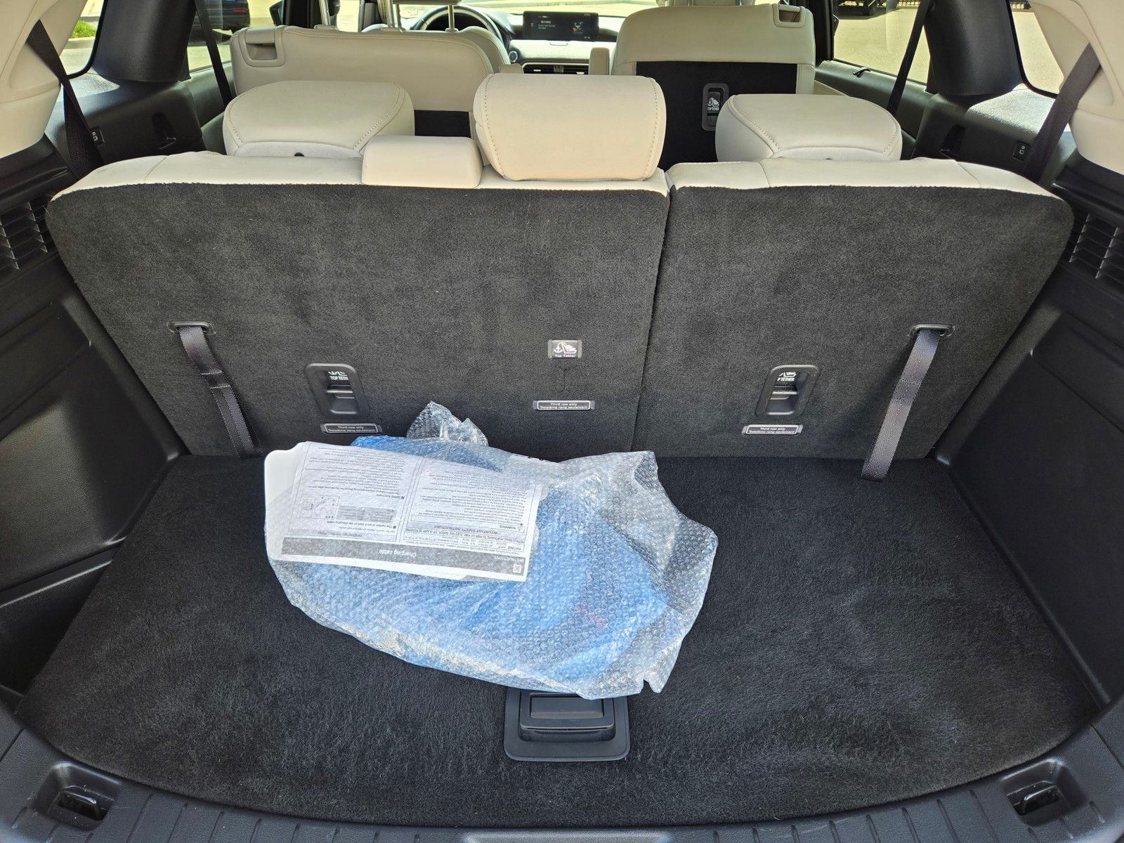 2024 Mazda Mazda CX-90 PHEV Preferred