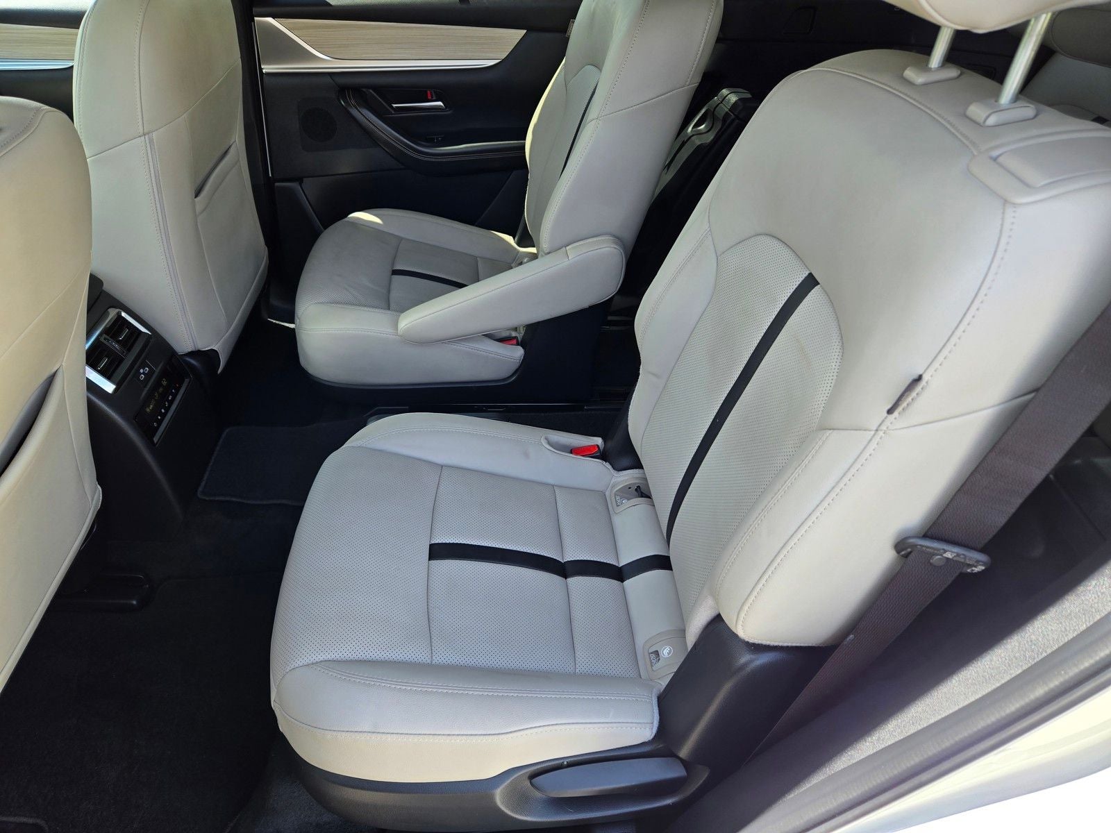 2024 Mazda Mazda CX-90 PHEV Preferred