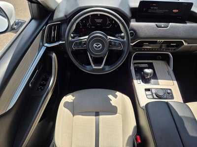 2024 Mazda Mazda CX-90 PHEV Preferred