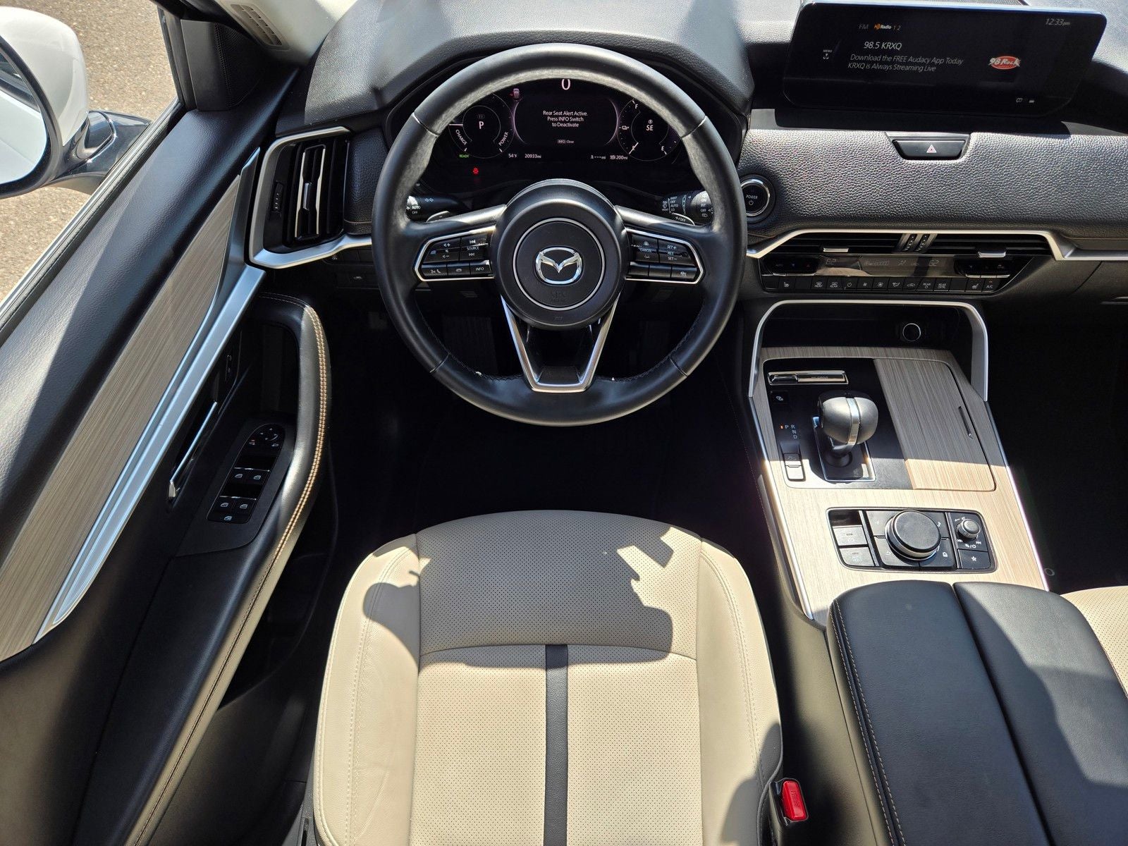 2024 Mazda Mazda CX-90 PHEV Preferred