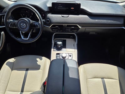 2024 Mazda Mazda CX-90 PHEV Preferred