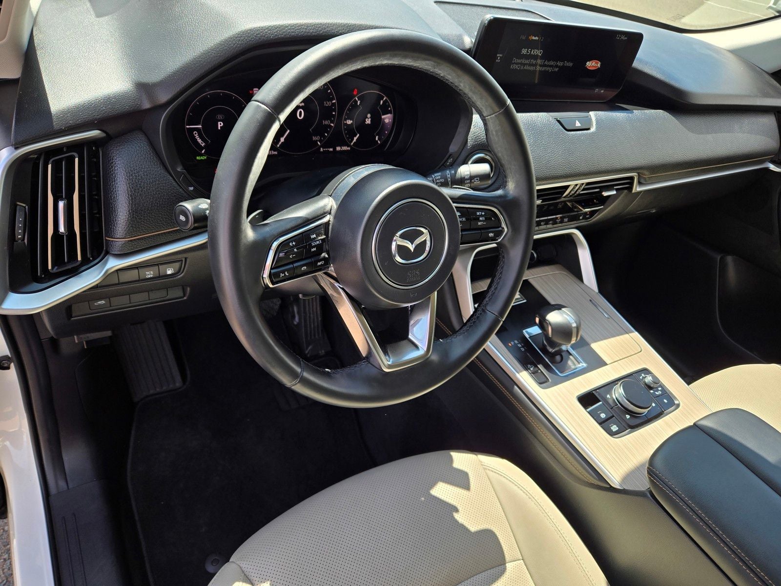 2024 Mazda Mazda CX-90 PHEV Preferred