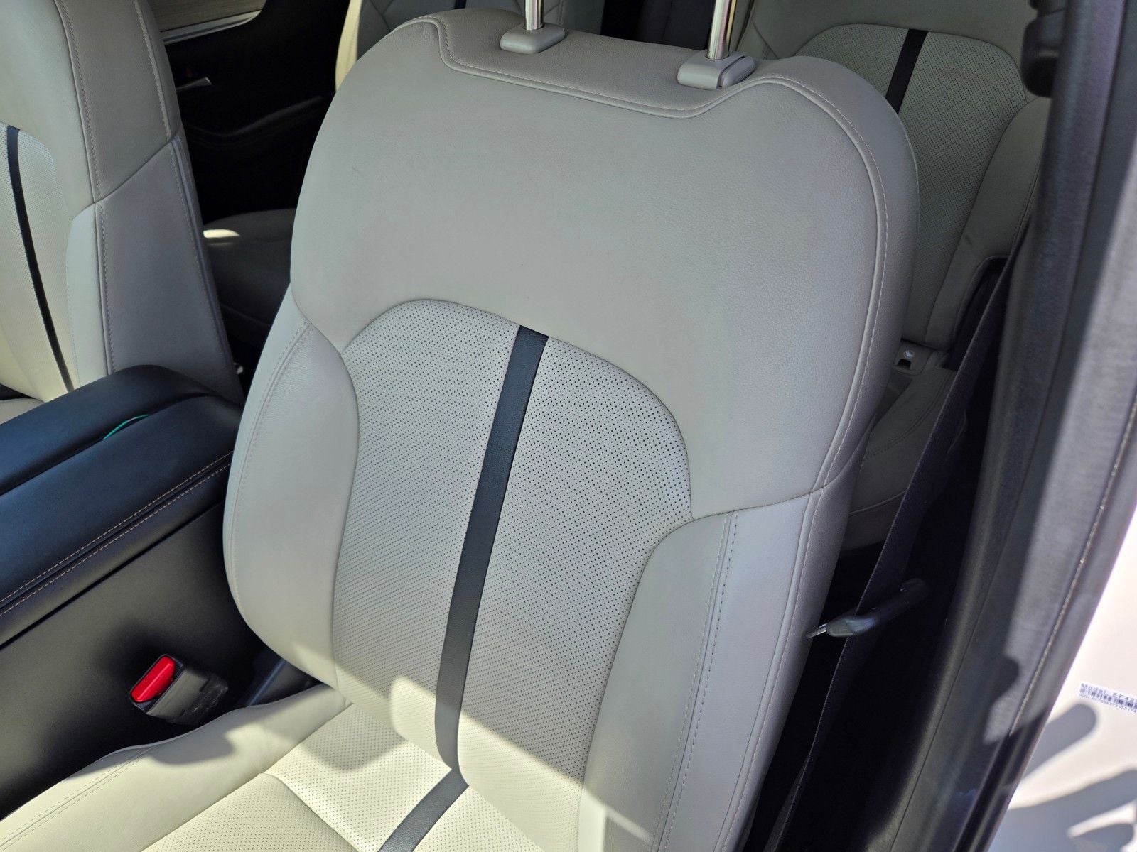 2024 Mazda Mazda CX-90 PHEV Preferred