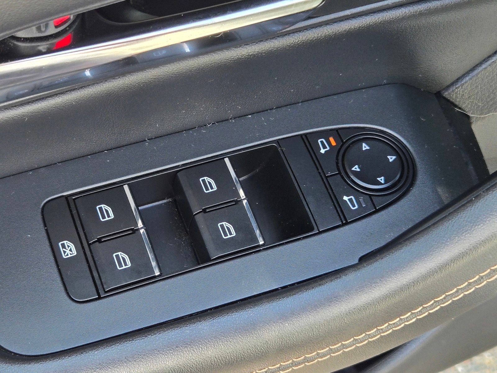 2024 Mazda Mazda CX-90 PHEV Preferred