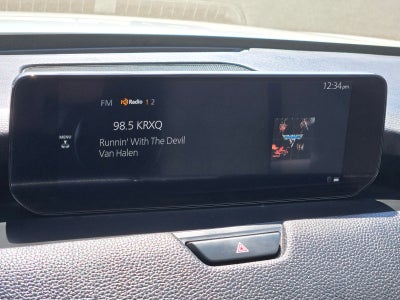 2024 Mazda Mazda CX-90 PHEV Preferred