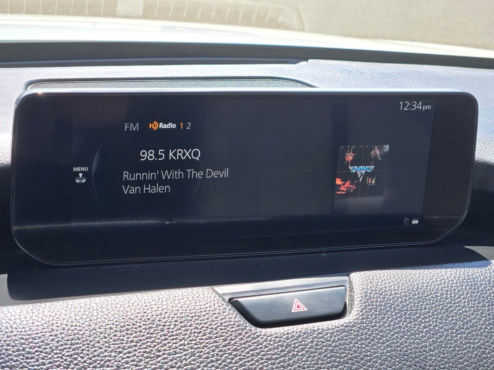 2024 Mazda Mazda CX-90 PHEV Preferred