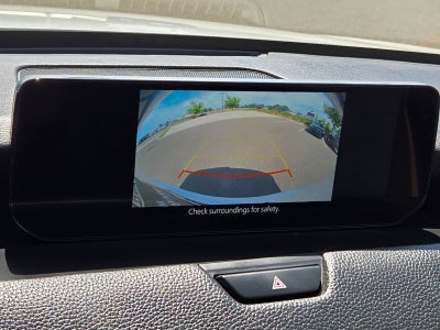 2024 Mazda Mazda CX-90 PHEV Preferred